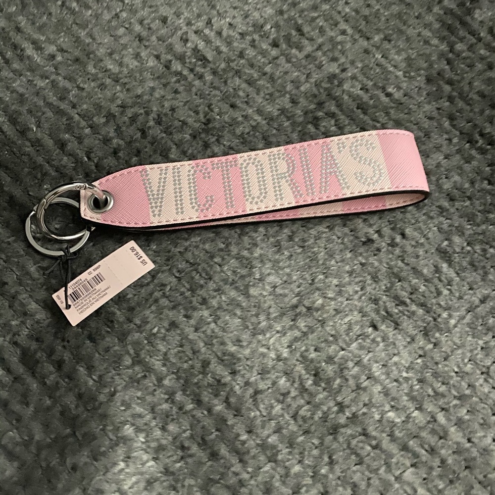 Victoria Secret Wristlet